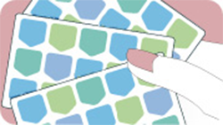 電子マネーカード