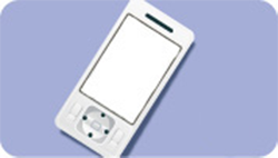 おサイフケータイ